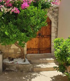 Spilion Apartment | Casa Sofia Apt#1, By Hellocrete