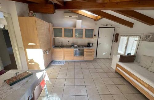 Dro Apartment | casa SOFIA (cipat022079-AT-012217)