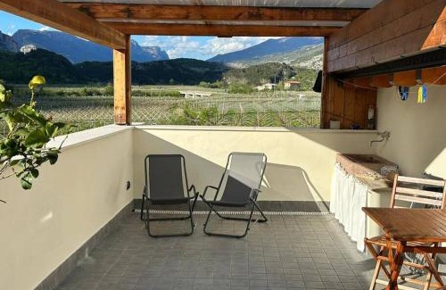 Dro Apartment | casa SOFIA (cipat022079-AT-012217)