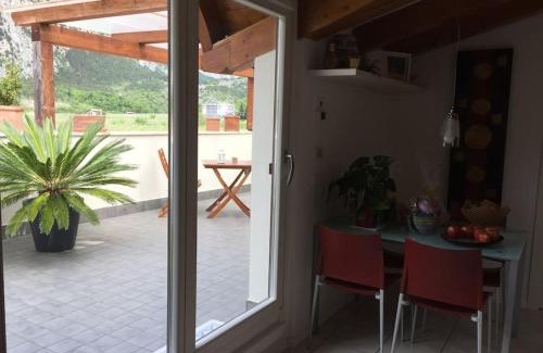 Dro Apartment | casa SOFIA (cipat022079-AT-012217)