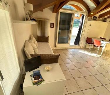 Dro Apartment | casa SOFIA (cipat022079-AT-012217)