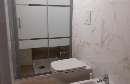 Agropoli Apartment | Casa Sofia