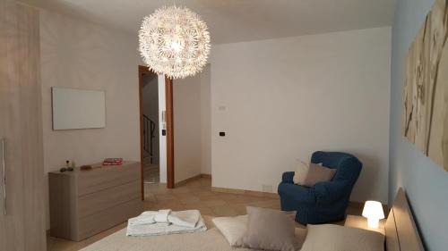 Caltabellotta Apartment | Casa Sofia