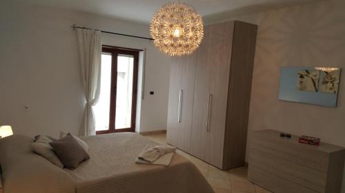 Caltabellotta Apartment | Casa Sofia