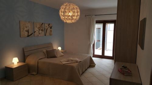 Caltabellotta Apartment | Casa Sofia