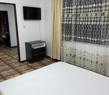 Murighiol House | Casa Sofia