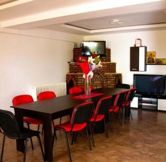 Murighiol House | Casa Sofia