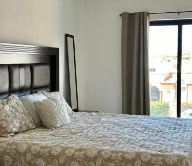 San Carlos House | Casa SOLÉA San Carlos