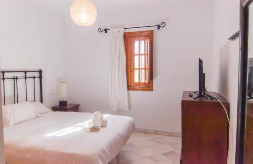 Rodalquilar Apartment | Casa Sol, Rodalquilar