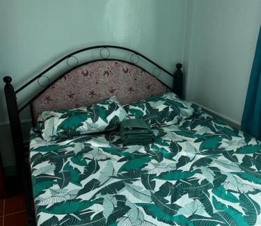 Lucena Villa | Casa Solana