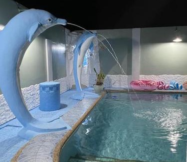 Lucena Villa | Casa Solana