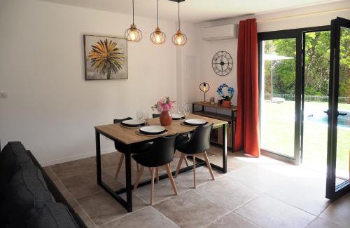 Galeria House | Casa Solana - Piscine privée