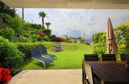 Magadino House | Casa Sole