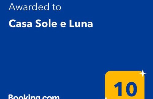 Reggio Calabria Apartment | Casa Sole e Luna