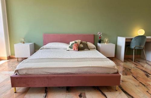 Reggio Calabria Apartment | Casa Sole e Luna