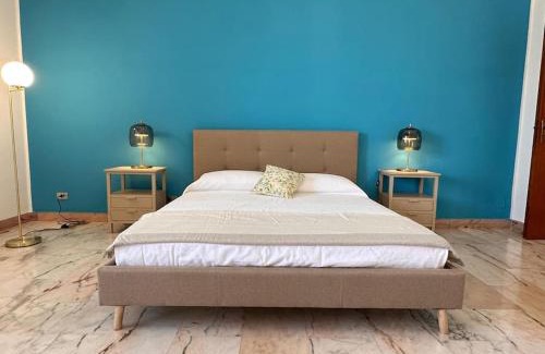 Reggio Calabria Apartment | Casa Sole e Luna