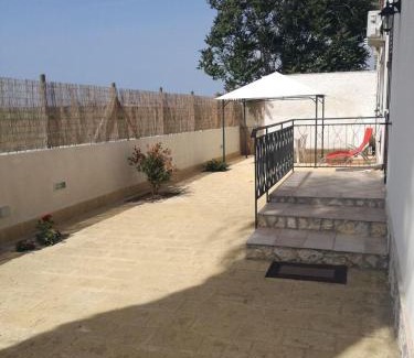 Birgi Vecchi Apartment | Casa Sole e Vento