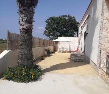 Birgi Vecchi Apartment | Casa Sole e Vento