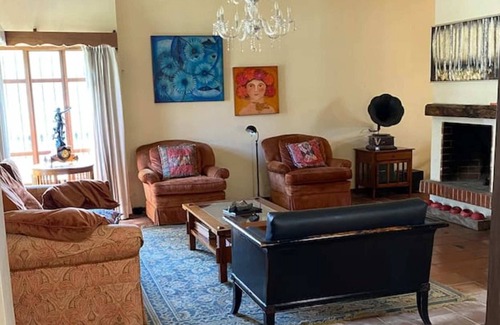 Antigua Guatemala House | Casa Soledad