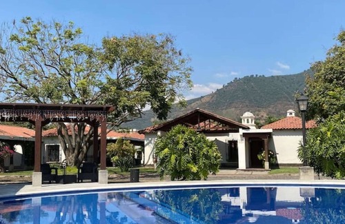 Antigua Guatemala House | Casa Soledad