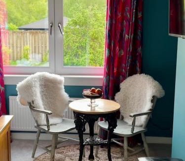 Spean Bridge House | Casa Sona
