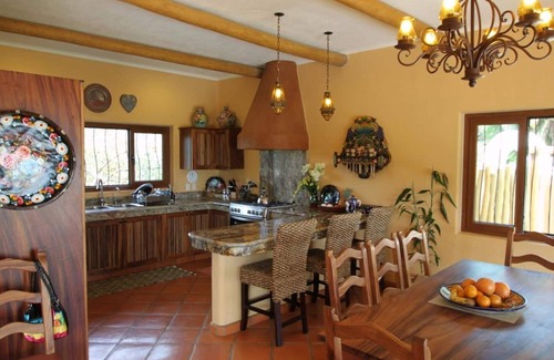 Sayulita House | Casa Sonadora - Sayulita's Finest