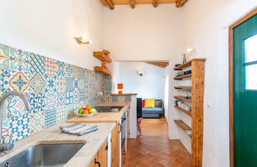 Sagres House | Casa Soneca - charming cottage-style 2bed house