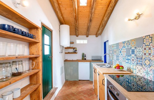 Sagres House | Casa Soneca - charming cottage-style 2bed house