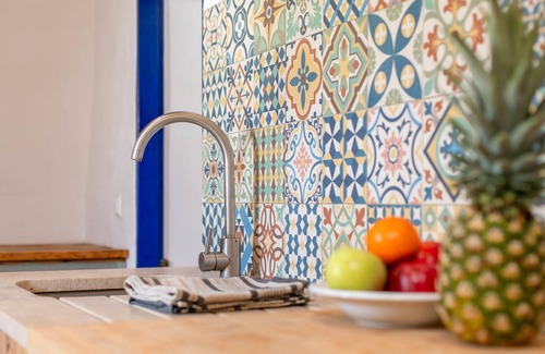 Sagres House | Casa Soneca - charming cottage-style 2bed house