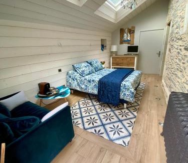 La Dagueniere Bed & Breakfast | CASA SORRISO