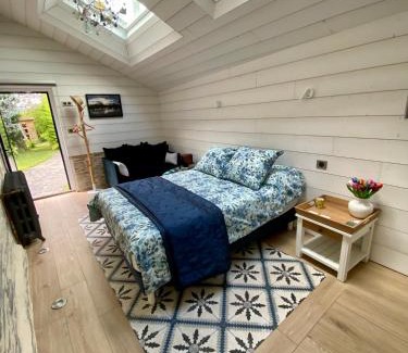 La Dagueniere Bed & Breakfast | CASA SORRISO