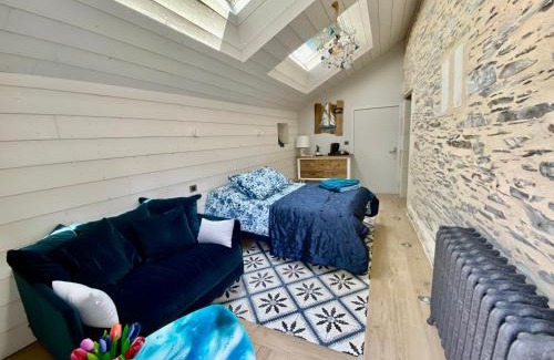 La Dagueniere Bed & Breakfast | CASA SORRISO