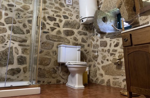 Cossourado Ski Chalet | Casa Sossegada, com Vistas Deslumbrantes e Piscina Privada