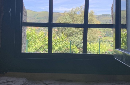 Cossourado Ski Chalet | Casa Sossegada, com Vistas Deslumbrantes e Piscina Privada