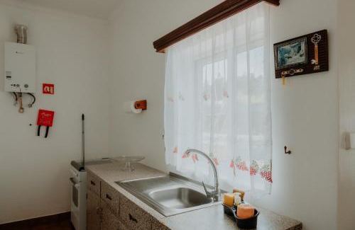 Agualva Apartment | Casa Sousa Ribeiro