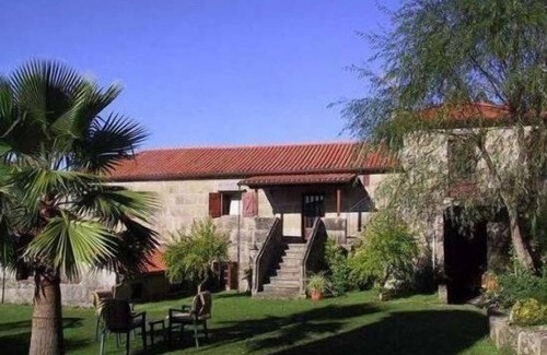 A Lama Cottage | Casa Souteleira - ideal for large groups (16-21 people)