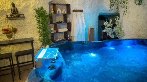 Alcala del Jucar House | Casa Spa Alcalá del Júcar