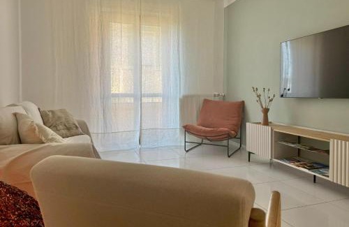 Marina Di Camerota Apartment | Casa Spartea Cilento coast