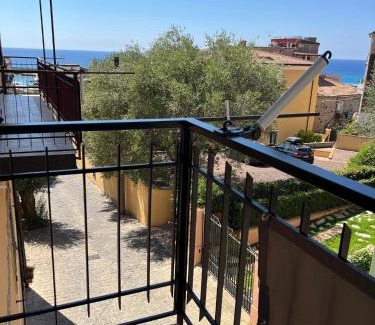 Marina Di Camerota Apartment | Casa Spartea Cilento coast