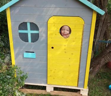 Sighisoara Apartment | CASA SPERANTEI