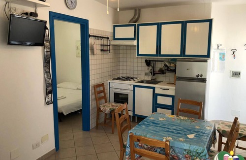 Ponza Apartment | CASA SPIAGGIA