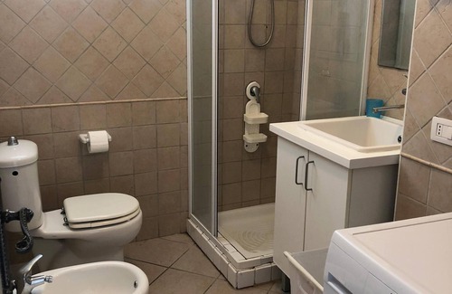 Ponza Apartment | CASA SPIAGGIA