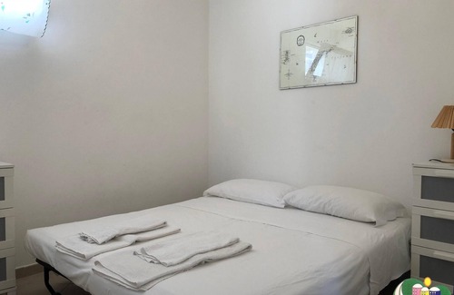 Ponza Apartment | CASA SPIAGGIA