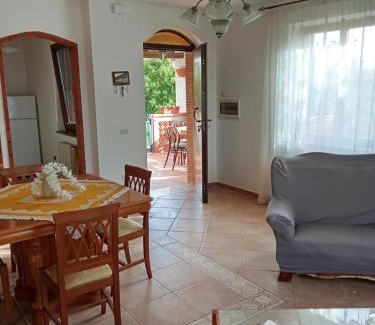 Camerota House | Casa Spinosa