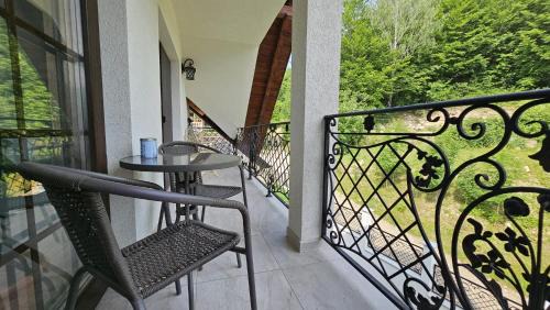 Gura Humorului House | Casa Stefan