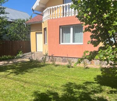 Singeorgiu de Mures House | Casa Stefania