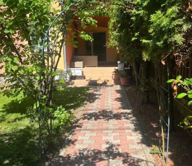 Singeorgiu de Mures House | Casa Stefania