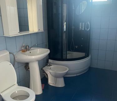 Singeorgiu de Mures House | Casa Stefania