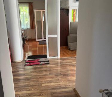 Singeorgiu de Mures House | Casa Stefania