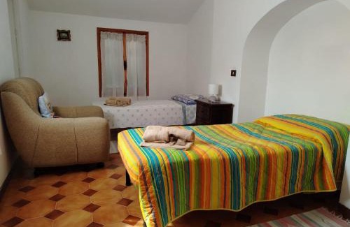 Ceriana Apartment | Casa Stefano